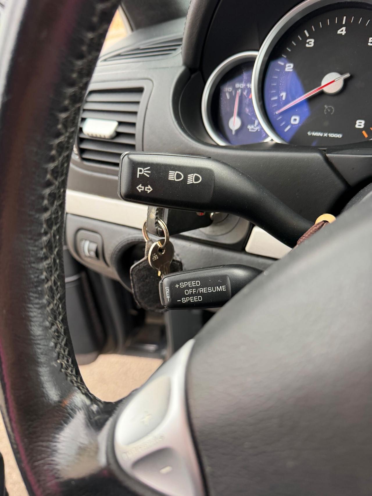 Porsche Cayenne 4.5 Turbo S 500cv Tetto*Sospensioni*Full