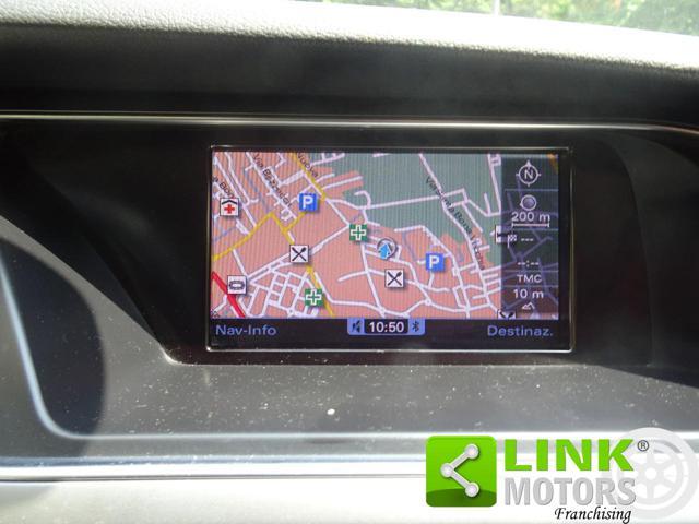 AUDI A4 Avant 2.0 TDI 150 CV