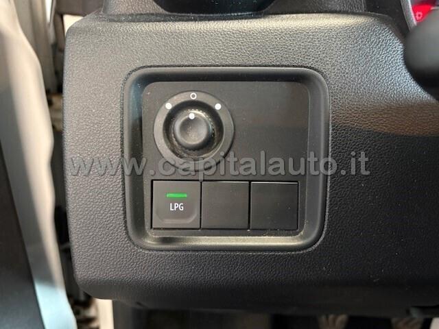 Dacia Duster 1.0 TCe GPL Comfort NETTO 8500