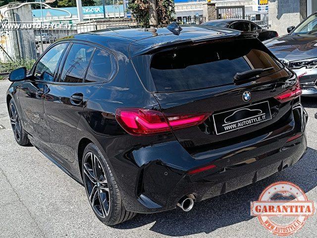 BMW 118 i M-SPORT Steptronic/AUTOMATICA MSport F40