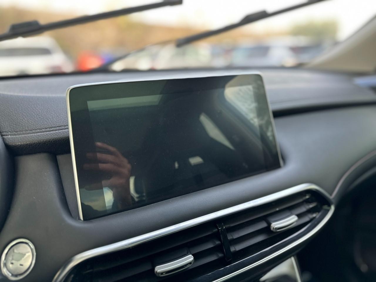 MG HS I - HS 1.5 t Luxury