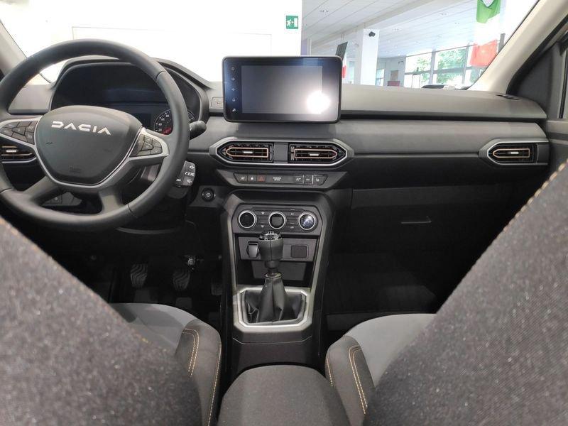 Dacia Jogger 1.0 TCe 110 CV 7 posti Extreme*GPL*FULL OPT.*PRONTA CONSEGNA*