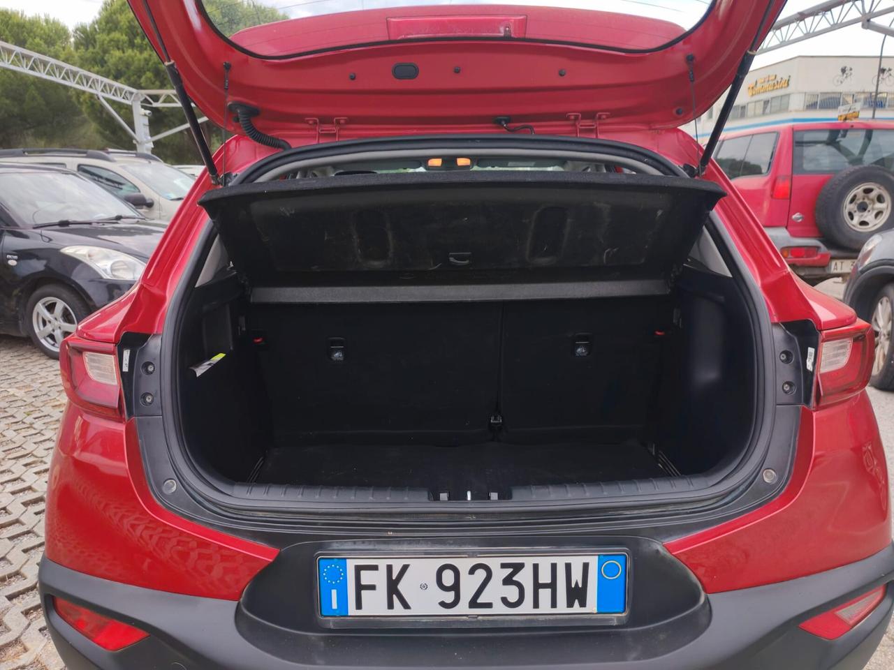 Kia Stonic 1.6 CRDi 110 CV Urban