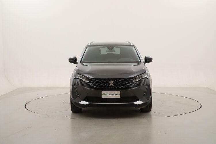 Peugeot 5008 Allure EAT8 BR075581 1.5 Diesel 131CV