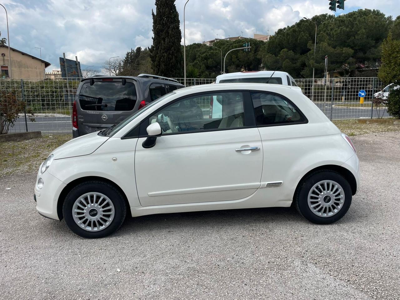 Fiat 500 1.3 Multijet 16V 75CV Pop