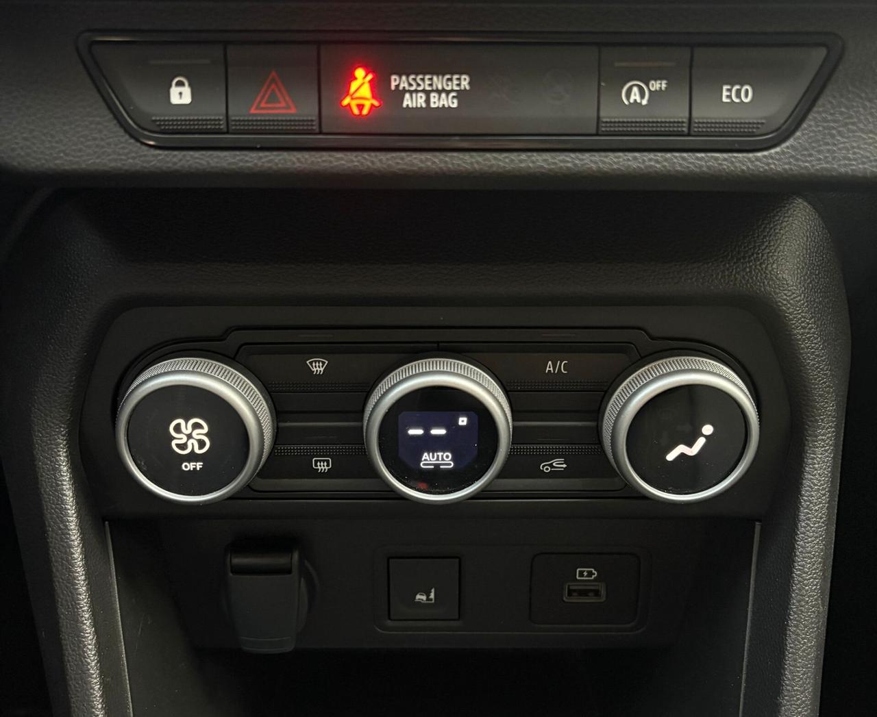 Dacia Jogger 1.0 TCe GPL 100 CV 5 posti Extreme