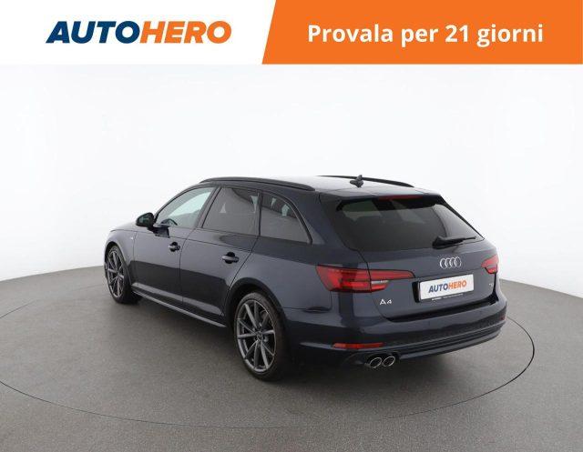 AUDI A4 Avant 2.0 TDI 190 CV S tronic Sport