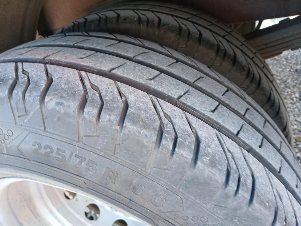 IVECO DAILY 59.12 CON CASSA CONGELATORE