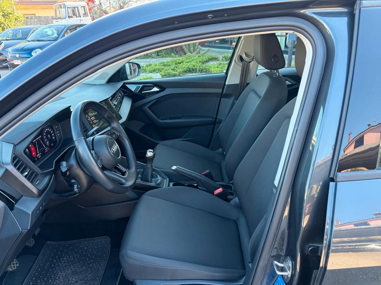 Audi A1 1.0 TFSi 95cv 70kw Sportback