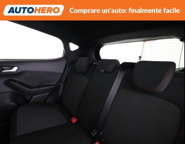 FORD Fiesta 1.0 Ecoboost 95 CV 5 porte ST-Line
