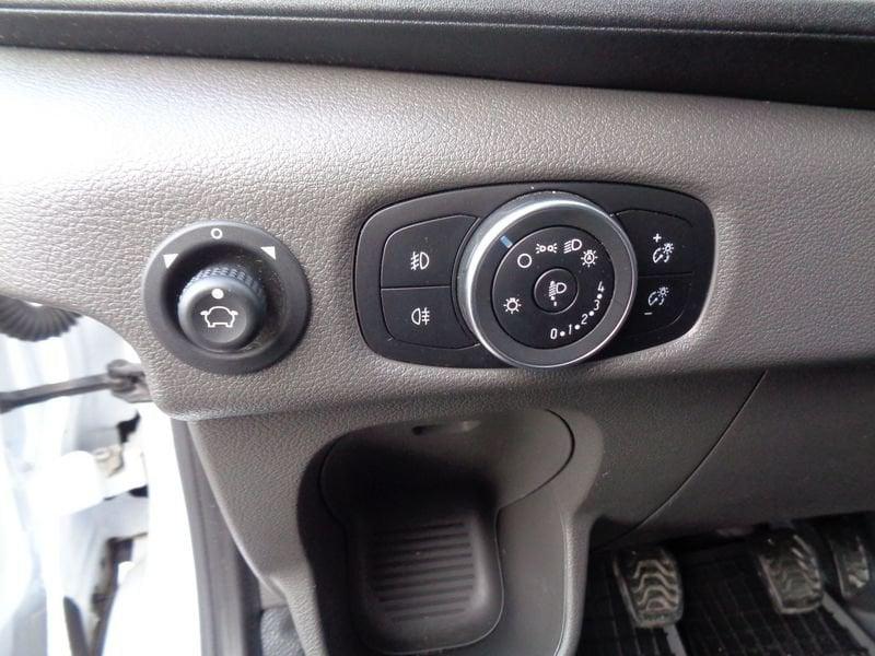 Ford Transit Transit 330 2.0TDCi EcoBlue 130CV L2H2 Trend + IVA