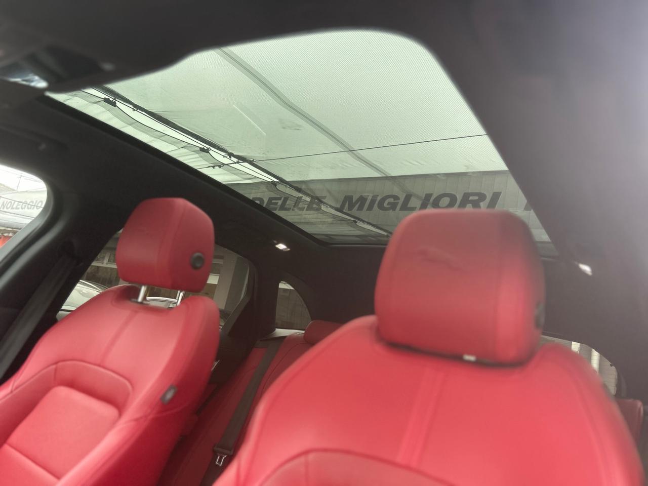 Jaguar F-Pace 2.0 i4 phev R-Dynamic S awd 404cv auto