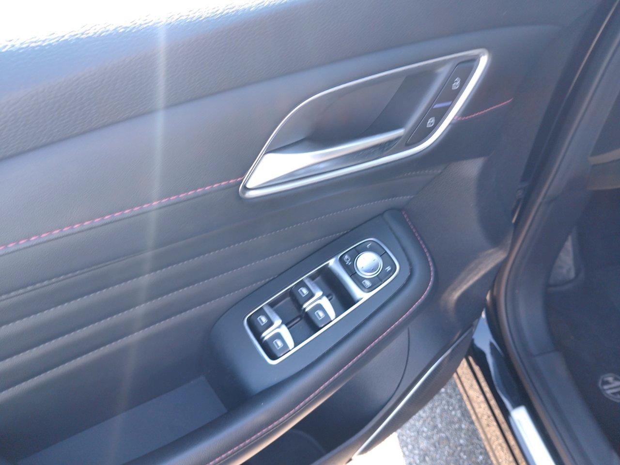 Mg EHS 1.5 t-gdi phev Exclusive auto