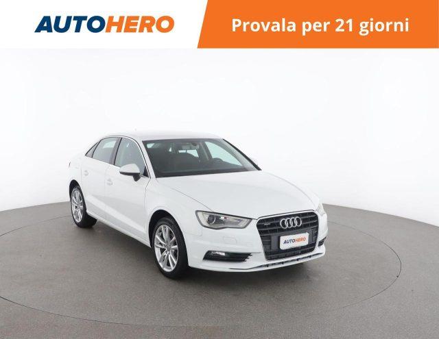 AUDI A3 Sedan 2.0 TDI clean diesel quattro Ambiente