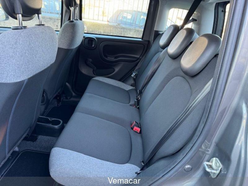 FIAT Panda Panda 1.0 FireFly S&S Hybrid City Life