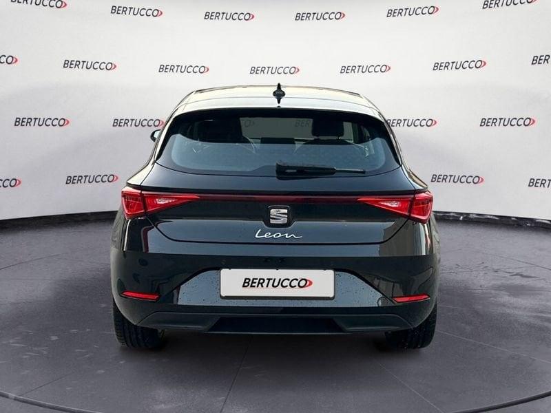 Seat Leon 4ª serie 2.0 TDI 150 CV DSG Business