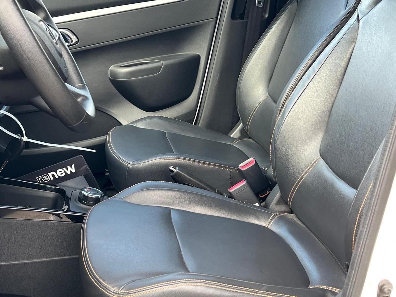 Dacia Spring Comfort Plus Electric 45