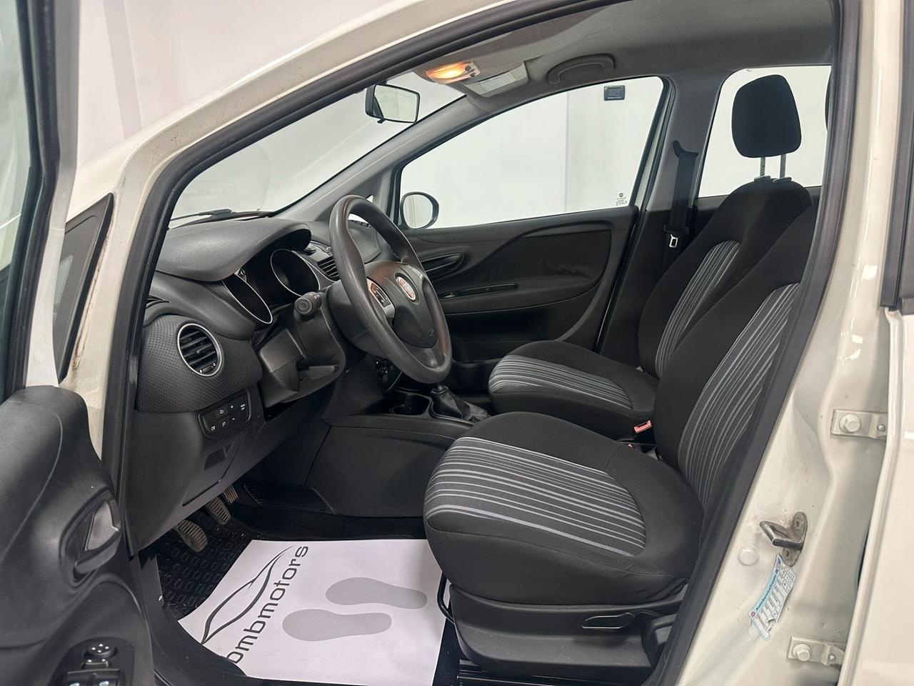 Fiat Punto Evo 1.2 5 porte S&S Dynamic