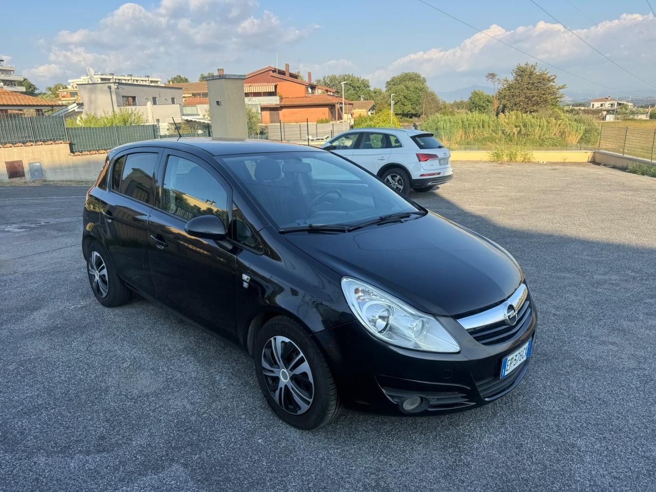 Opel Corsa 1.0 12V 5 porte Club