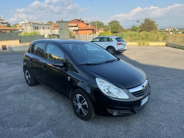 Opel Corsa 1.0 12V 5 porte Club