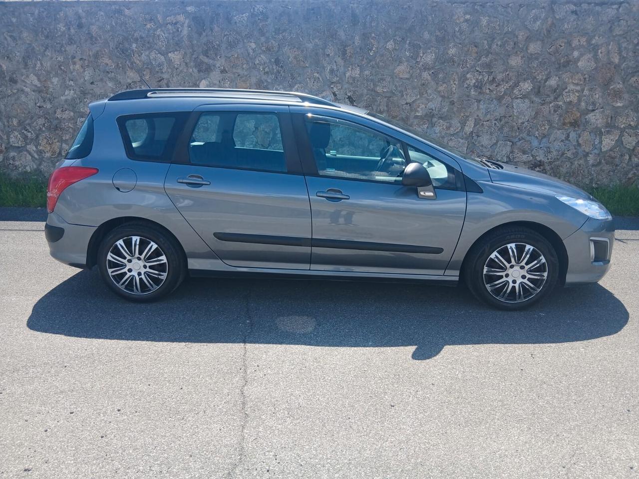 Peugeot 308 1.6 8V HDi 93CV 5p. Business