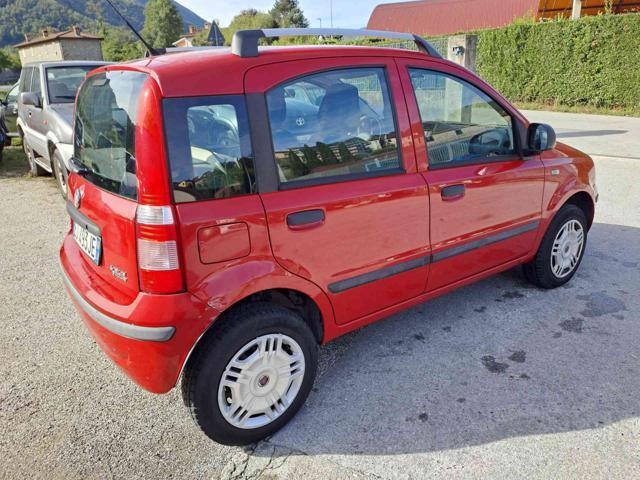 FIAT Panda 1.4 Dynamic Natural Power Mamy