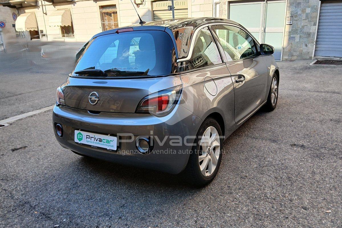 OPEL Adam 1.4 100 CV Glam