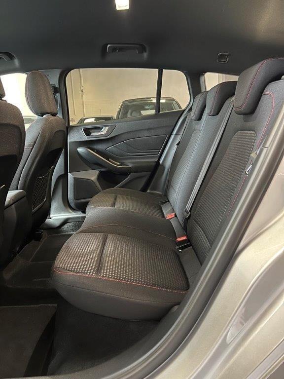 Ford Focus 1.0 Hybrid 125 CV SW ST-Line