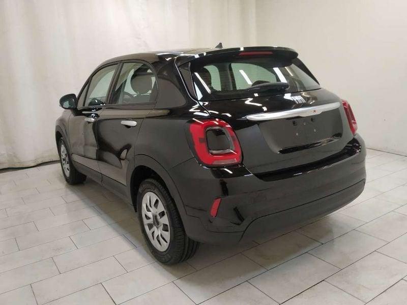 FIAT 500X 1.0 t3 Cult 120cv