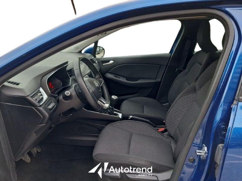 Renault Clio Blue dCi 85 CV 5 porte Business