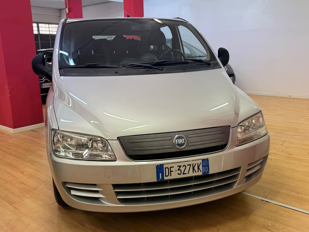 Fiat Multipla 1.6 16V Natural Power Dynamic Garantita Unico Pro