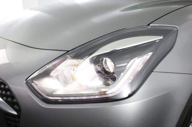SUZUKI Swift Swift 1.2 Hybrid Easy Top