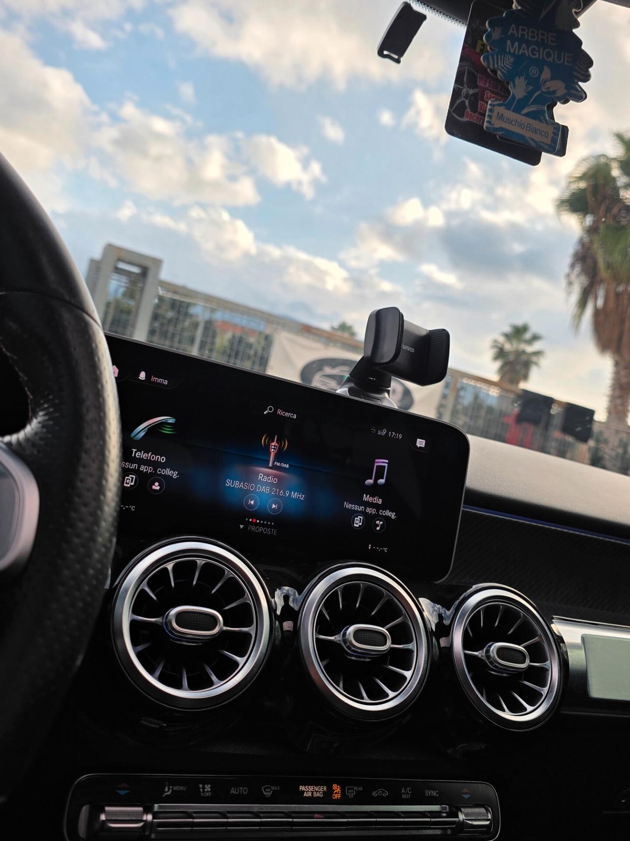 Mercedes-benz GLB 200 d Automatic 4Matic Premium