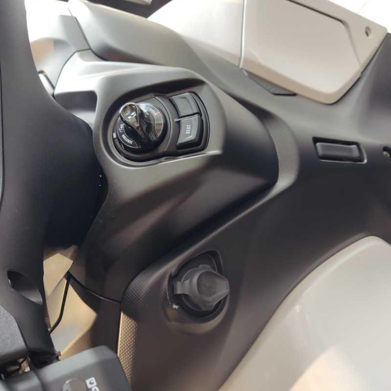 Yamaha Tricity 125 - 2025