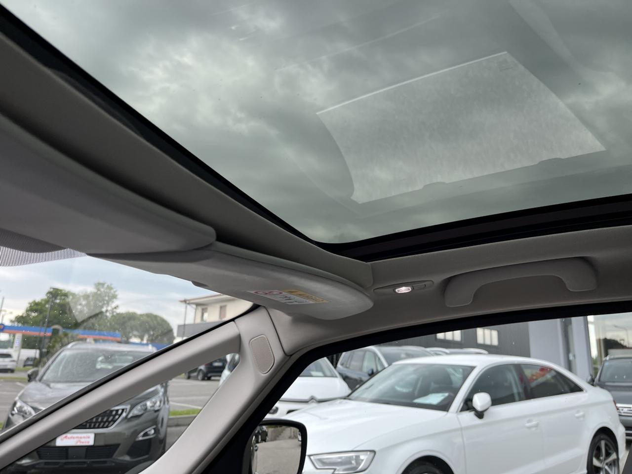 RENAULT ESPACE 1600 DCI 160 CV AUTO. 7 POSTI