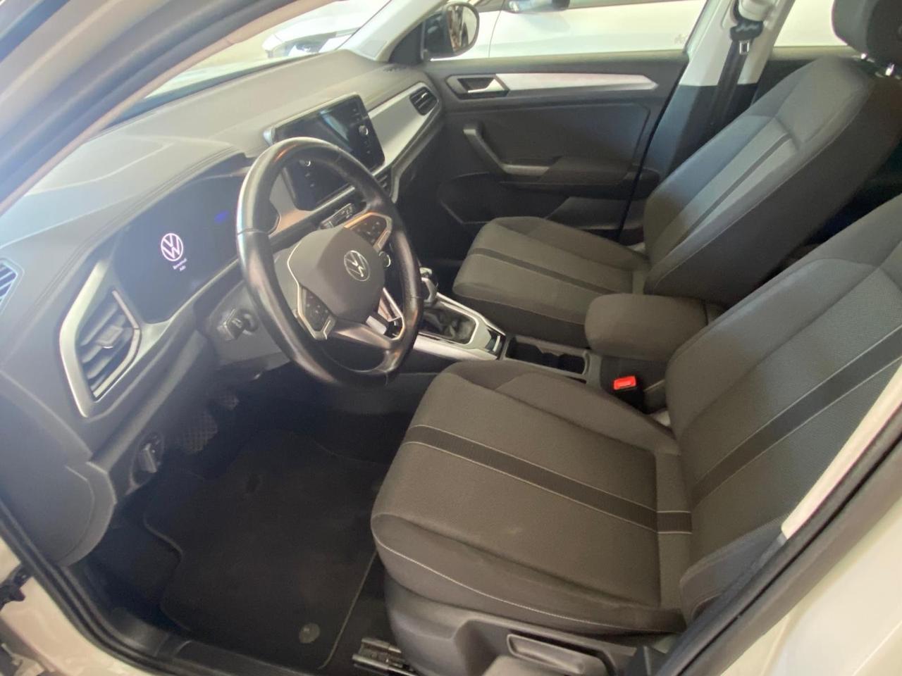 Volkswagen T-Roc 2.0 TDI SCR 150 CV DSG 4MOTION Style