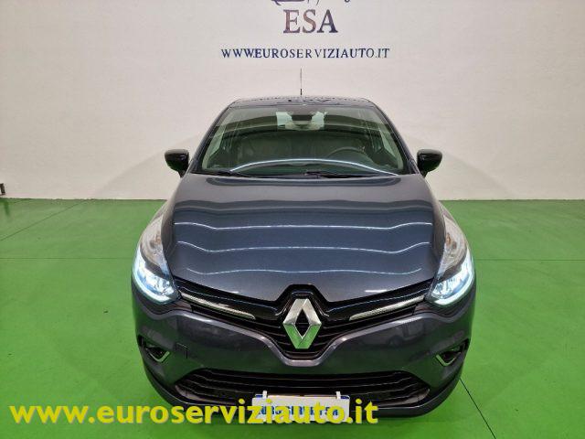 RENAULT Clio dCi 8V 75 CV Start&Stop 5 porte Energy Duel2