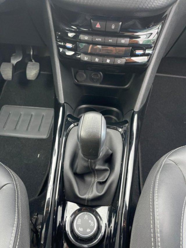 PEUGEOT 2008 1° serie PureTech 82 Allure