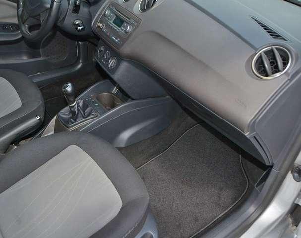 SEAT Ibiza 1.6 Style bi-fuel GPL 60 kW * OK NEOPATENTATI *