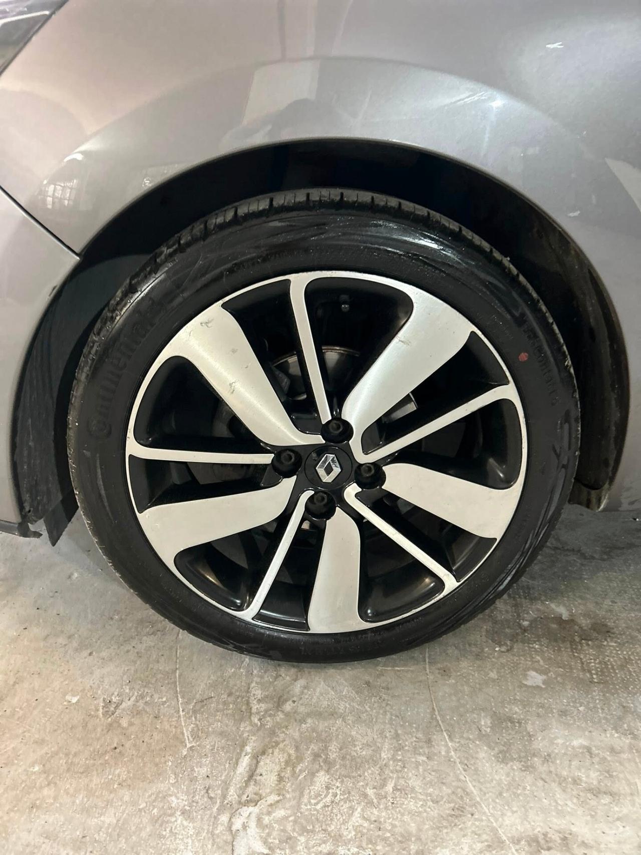 Renault Clio dCi 8V 75CV - 2016- EURO6B