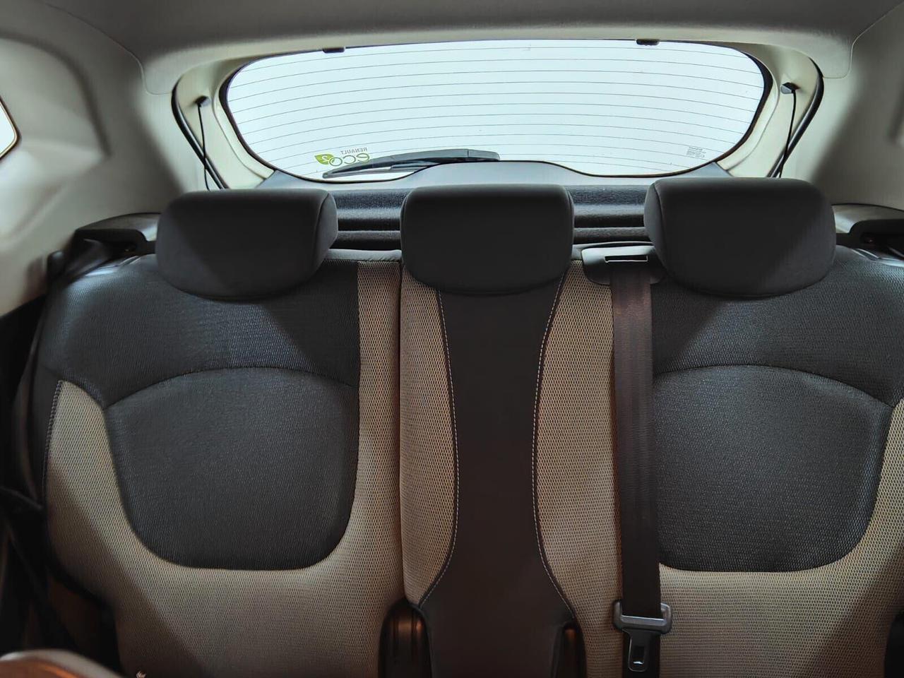 Renault Captur 1.5 dCi 8V 90 CV Start&Stop Live