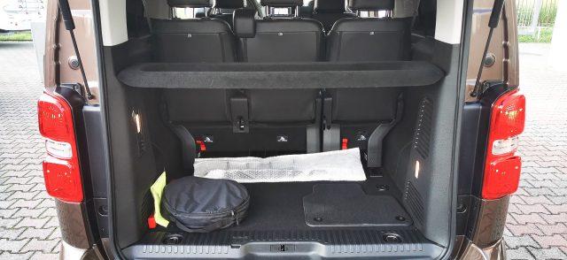 FIAT E-Ulysse 136 CV 75kWh Long Lounge