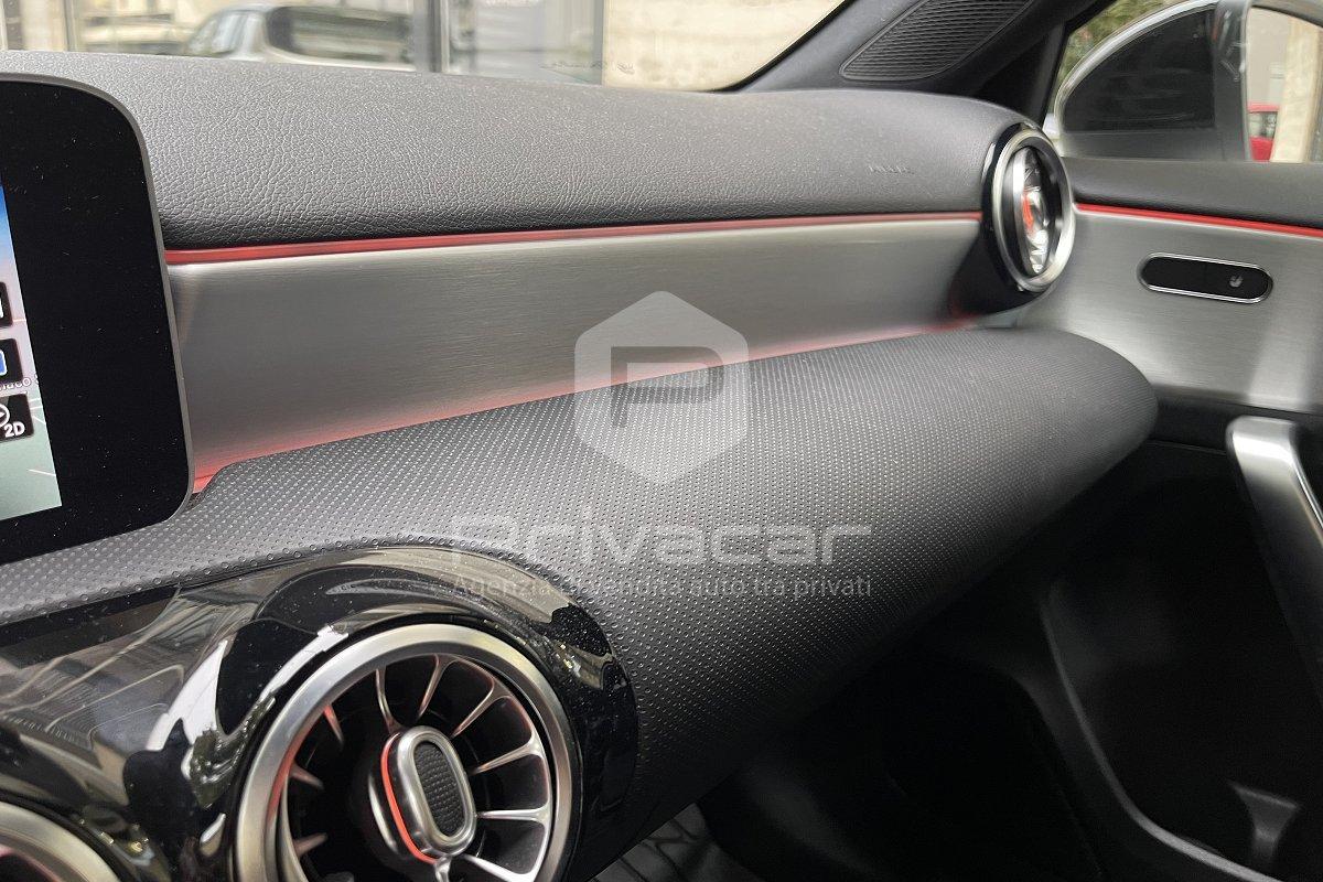 MERCEDES A 220 Automatic Premium