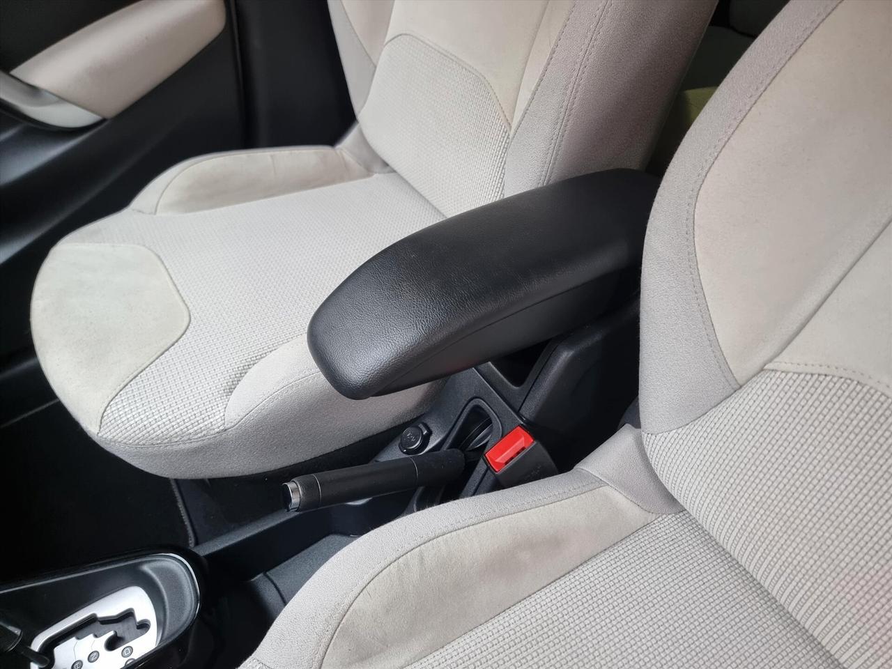 Citroen C3 1.6 VTi 120 aut. Exclusive