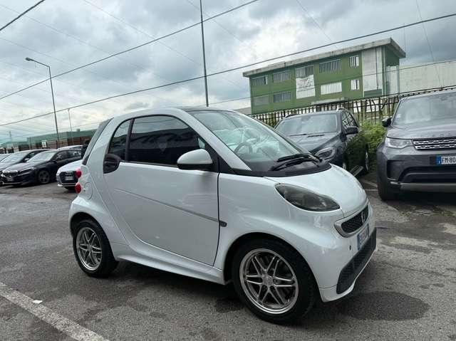 smart forTwo Fortwo 1.0 mhd 71cv FL