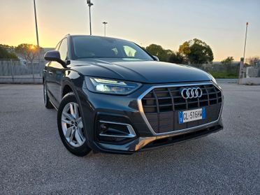 Audi Q5 35 TDI S tronic Business
