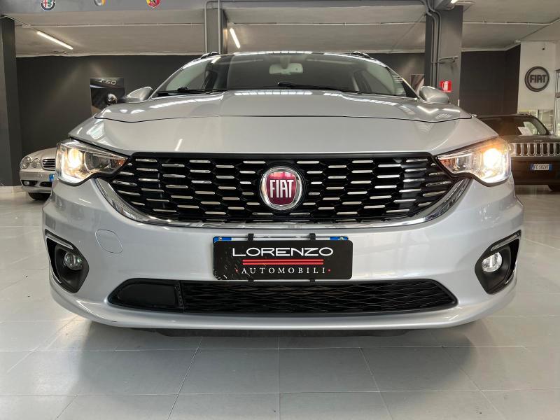 Fiat Tipo Station Wagon Tipo SW 1.4 Lounge 120cv GPL