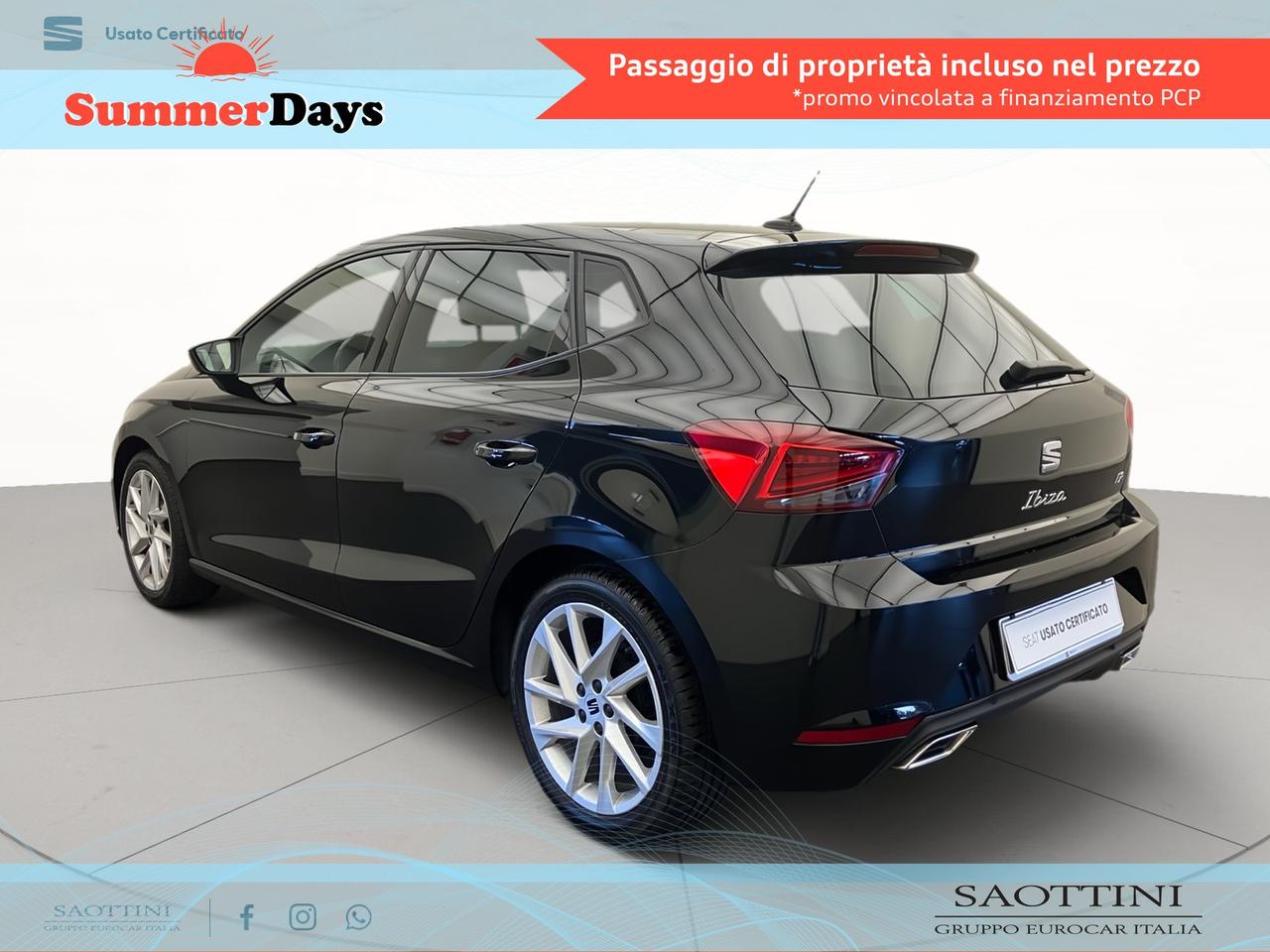 1.0 ecotsi FR 95 CV