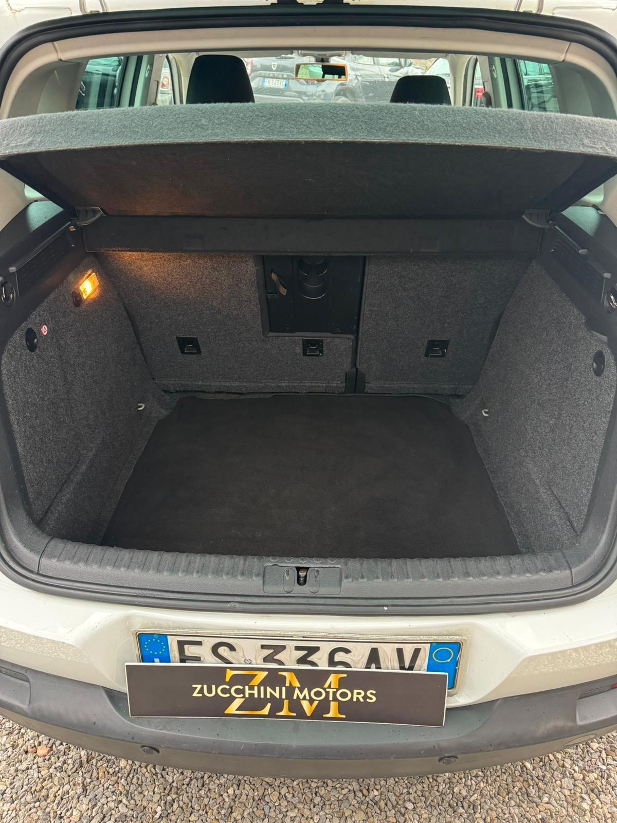 Volkswagen Tiguan 2.0 TDI 110CV Business Sport & Style BlueMotion Tech.