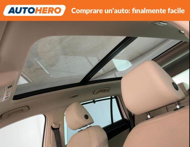 SKODA Kodiaq 2.0 TDI SCR 190 CV 4x4 DSG Style
